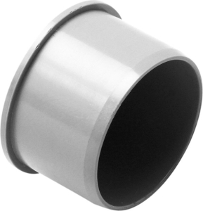 Заглушка ВК ПП 50, серый, RTP