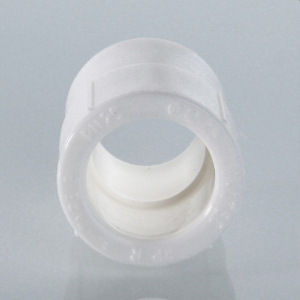 Муфта переходная VALTEC белый 40-32 мм