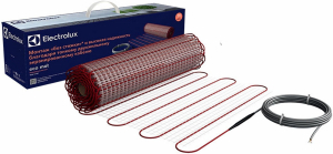 Комплект теплого пола кабельный Electrolux Eco Mat EEM 2-150-2 300 Вт