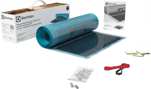 Комплект теплого пола пленочный Electrolux Thermo Slim ETS 220-2 440 Вт