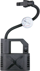 Компрессор автомобильный 12 В