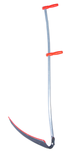 Коса 118602 складная 600 мм