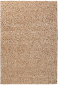 Ковер Moldabela Viva 30 персиковый 70x140 см