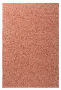 Ковер Moldabela Viva 30 коралловый 70x140 см