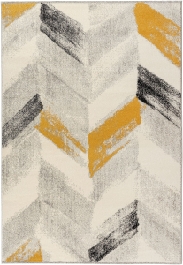 Ковер Moldabela Matrix 5767-17241 многоцветный 160x230 см