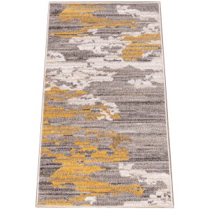 Ковер БелКа Панама 37304_37226 геометрия прямоугольный 80х150 см