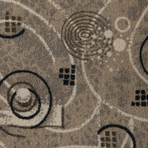 Ковролин НЕВА ТАФТ ПЛЕЯДЫ 17,34 бежевый 4 м