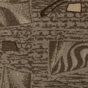 Ковролин НЕВА ТАФТ ПАРУС  темно-бежевый 3 м