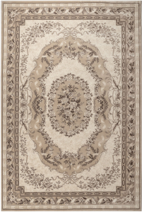 Ковер Moldabela Blues 8230-43215 бежевый 150x80 см