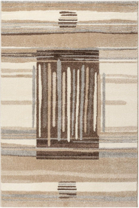 Ковер Moldabela Matrix 1610-15055 170x120 см