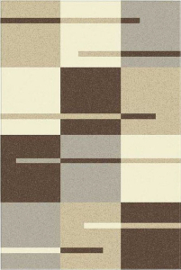 Ковер Moldabela Soho 1612-15022 110x60 см