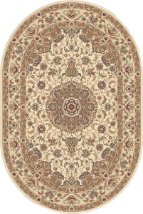 Ковер Moldabela Atlas 3939-41333 бежевый 160х230 см