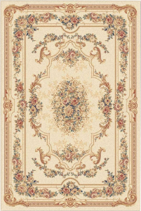 Ковер Moldabela Bella 539-51033 бежевый 200х300 см