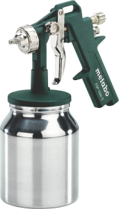 Краскопульт Metabo FSP 1000 S