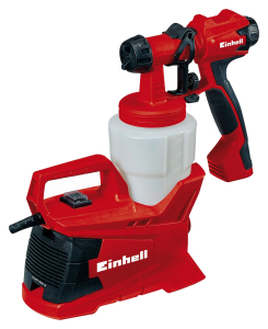 Краскопульт электрический Einhell TC-SY 600S
