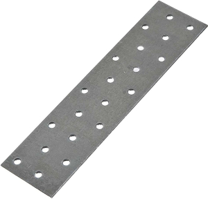 Пластина перфорированная Tech-KREP 200х50х2 мм