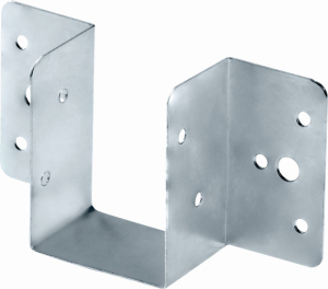 Держатель балки тип А LUX-TOOLS 50х65 мм 