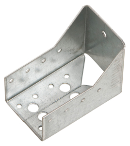 Держатель балки тип B LUX-TOOLS 60х100х2 мм