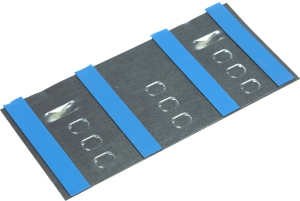 Пластина LOTTI 18х9 см