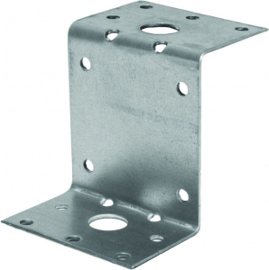 Уголок крепежный kuz Tech-KREP 35х70х35х55 мм 