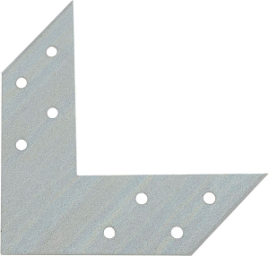 Соединитель угловой Tech-KREP 120х120х35 мм 