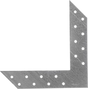 Соединитель угловой  Tech-KREP 175х175х35 мм 