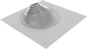 Проходный элемент Мастер Флеш №17 серый 500 мм