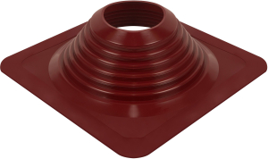 Проходной элемент Мастер Флеш № 8 красный 440 мм