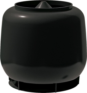 Колпак для вентиляционного выхода ТЕХНОНИКОЛЬ 46х11 см