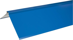 Конек К-513 синий 2000х20 мм