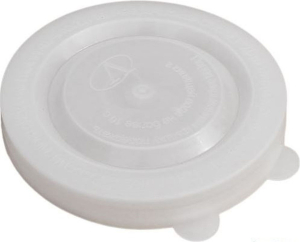 Крышка Домашний сундук горячая ПЭТ D 82 10 шт