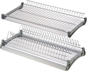 Сушилка для посуды Lemax prof 11x76,8 см