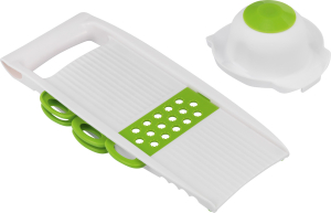 Терка 5 в 1 28х10  см