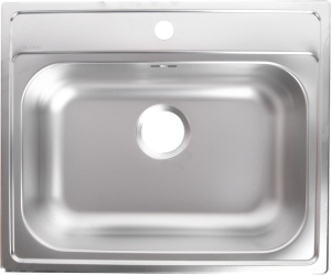 Мойка накладная BLANCO Dana-6 60,5x50х15,8 см