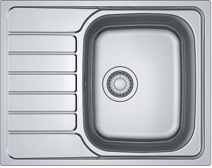 Кухонная мойка Franke SKN 611-63