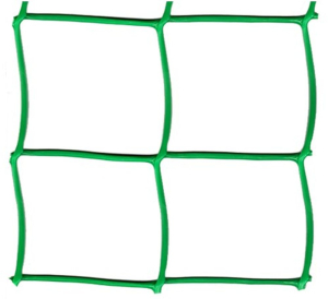 Сетка Протэкт АБС-пластик 23х100х23 см зеленая