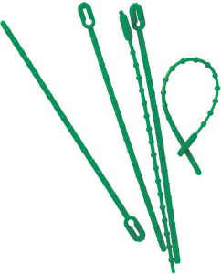 Хомут Archimedes 10 см 20 шт