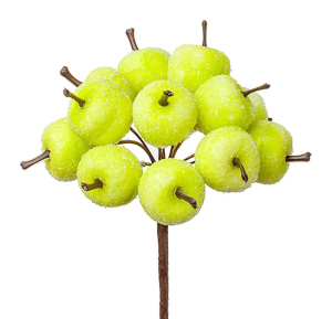 Штекер АБС-пластик 10x10x10 cм зеленый