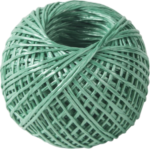 Шпагат универсальный полипропилен 60 м