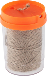 Подвязка Сибртех джут 100 м	