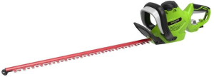 Кусторез электрический Greenworks GHT7068  700 Вт
