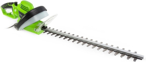 Кусторез электрический Greenworks GHT5056DLX