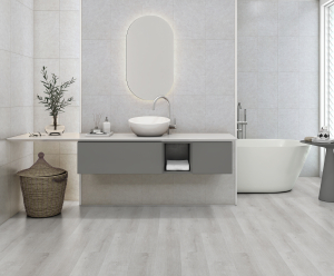 Кварцвиниловая плитка Quartz-Step Цайдам 3,5 мм 2,16 кв.м