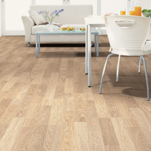 Ламинат Kronospan Expert Choice Дуб льняной 33 класс 8 мм 2,220 кв. м