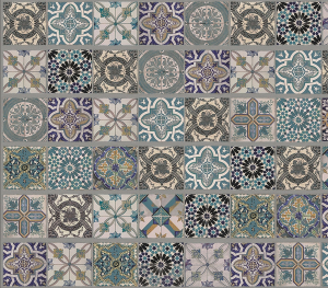 Ламинат Classen VisioGrande Ornamento Марбелья 32 класс 8 мм 2,058 кв. м