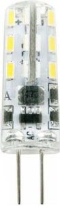 Светодиодная лампа LEEK LE010503-0011 G4 2 Вт 3K