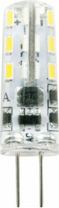 Светодиодная лампа LEEK LE010503-0012 G4 2 Вт 4K