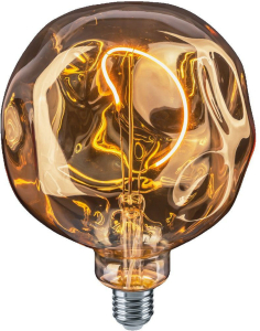 Светодиодная лампа Navigator NLL-F E 27 4 Вт 200 лм шар