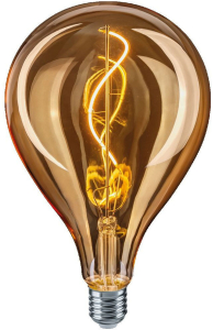 Светодиодная лампа Navigator NLL-F E 27 4 Вт 240 лм шар