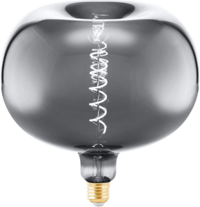 Светодиодная лампа EGLO E27 4 Вт 50 лм 2200 К яблоко